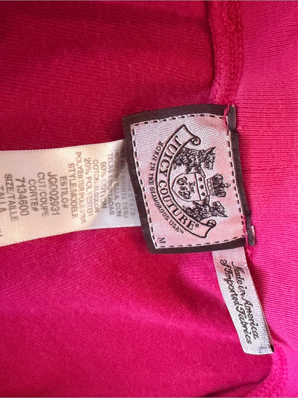 Jeans Subcategory Classification - Picture 5 of 6